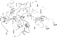 Wiring Harness Assembly