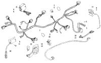 Wiring Harness Assembly