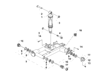 Rear Suspension Assembly