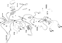 Wiring Harness Assembly
