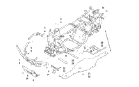 Frame And Related Parts