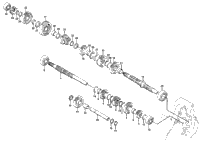 Transmission Assembly