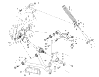 Front Suspension Assembly