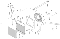 Cooling Assembly