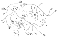 Wiring Harness Assembly