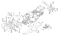 Frame And Related Parts