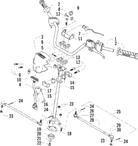 Steering Assembly
