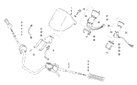 Handlebar Assembly