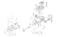 Air Intake Assembly