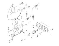 Headlight And Taillight Assemblies