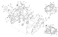 Crankcase Assembly