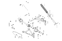 Front Suspension Assembly