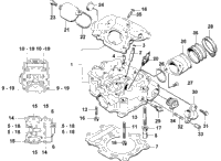 Cylinder Head Assembly