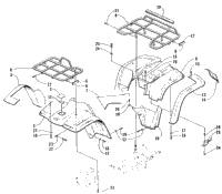 Body Panel Assembly