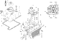 Cylinder Head Assembly