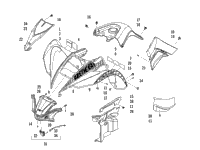 Front Body Assembly