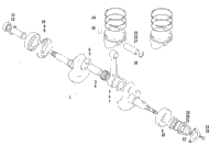 Crankshaft Assembly