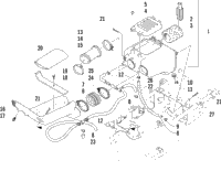 Air Intake Assembly
