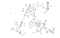 Auxiliary Brake Assembly