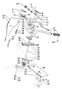 Steering Assembly