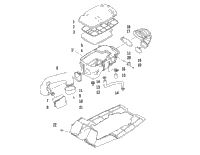 Air Intake Assembly