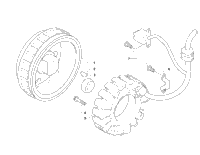 Magneto Assembly