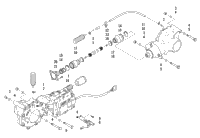 Drive Train Assembly