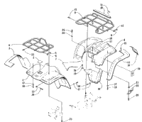 Body Panel Assembly