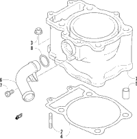 Cylinder Assembly