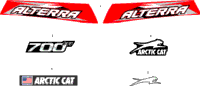 Decals