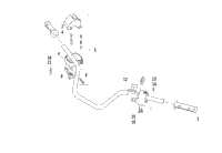 Handlebar Assembly
