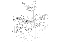 Air Intake Assembly