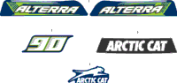 Decals