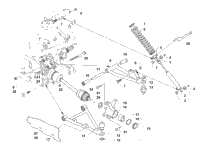 Front Suspension Assembly