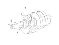 Crankshaft Assembly
