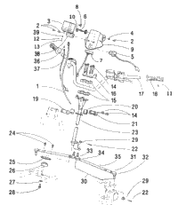 Steering Assembly