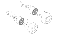 Wheel And Tire Assembly