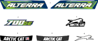 Decals