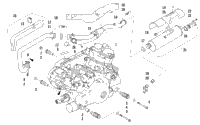 Engine And Exhaust