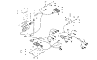 Wiring Harness Assembly