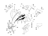 Front Body Assembly