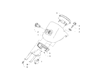 Instrument Pod Assembly