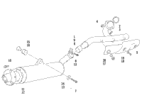 Exhaust Assembly
