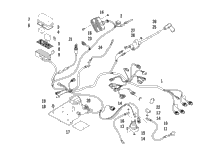 Wiring Harness Assembly