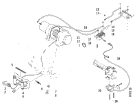 Winch Assembly