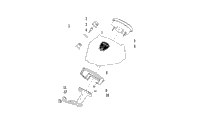 Instrument Pod Assembly