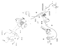 Winch Assembly