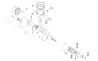 Crankshaft Assembly