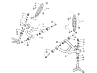 Front Suspension Assembly