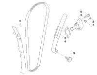 Cam Chain Assembly